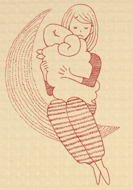 夜は眠れていますか？