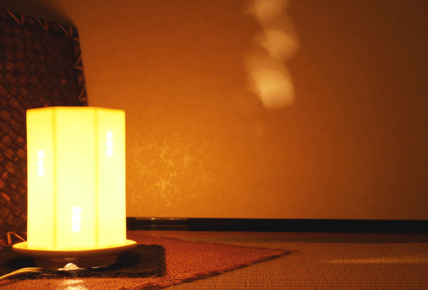 とくなが整体院院内風景