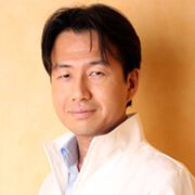 京都とくなが整体院長プロフィール