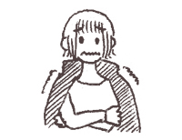 冷え・のぼせ・しびれ