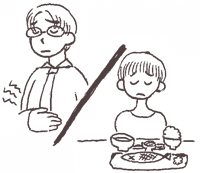 胃腸（消化器）の不調